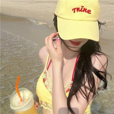 美国女人